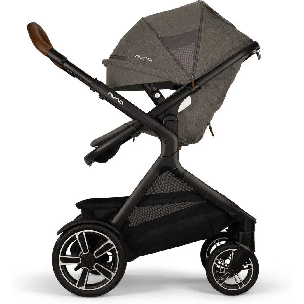 Nuna Demi Next Stroller + Rider Board - Image 51
