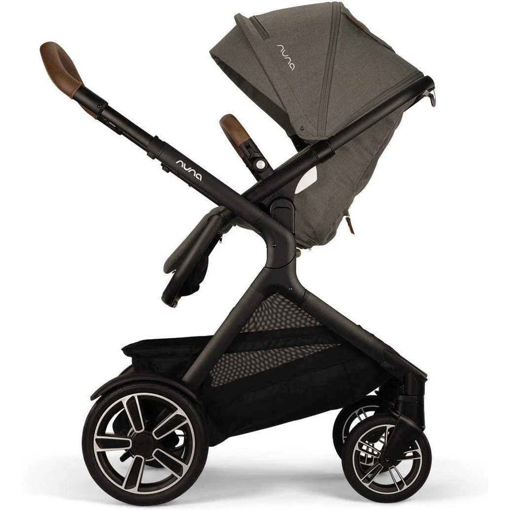 Nuna Demi Next Stroller + Rider Board - Image 52