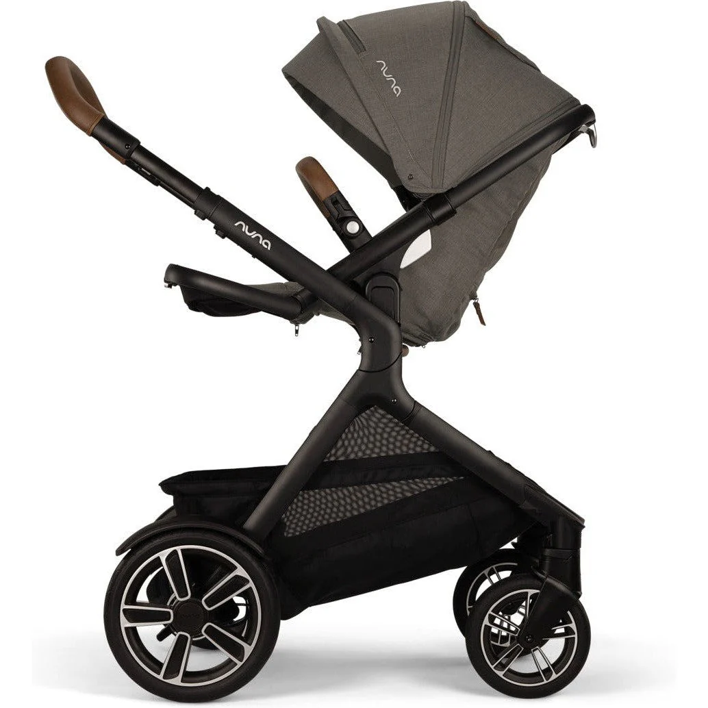 Nuna Demi Next Stroller + Rider Board - Image 53