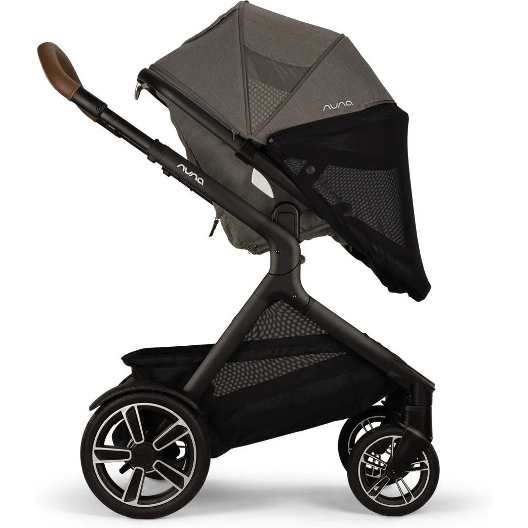 Nuna Demi Next Stroller + Rider Board - Image 61