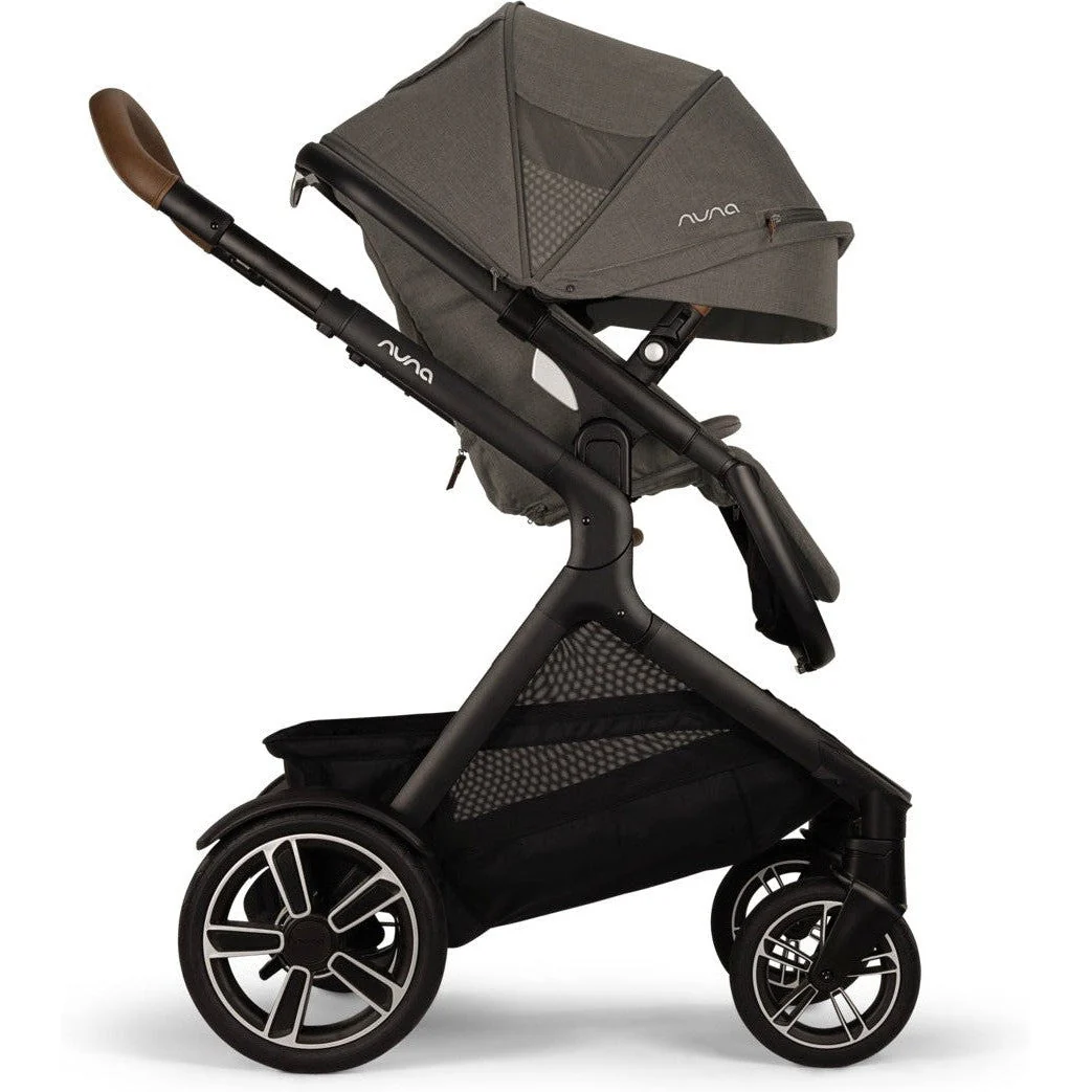 Nuna Demi Next Stroller + Rider Board - Image 62