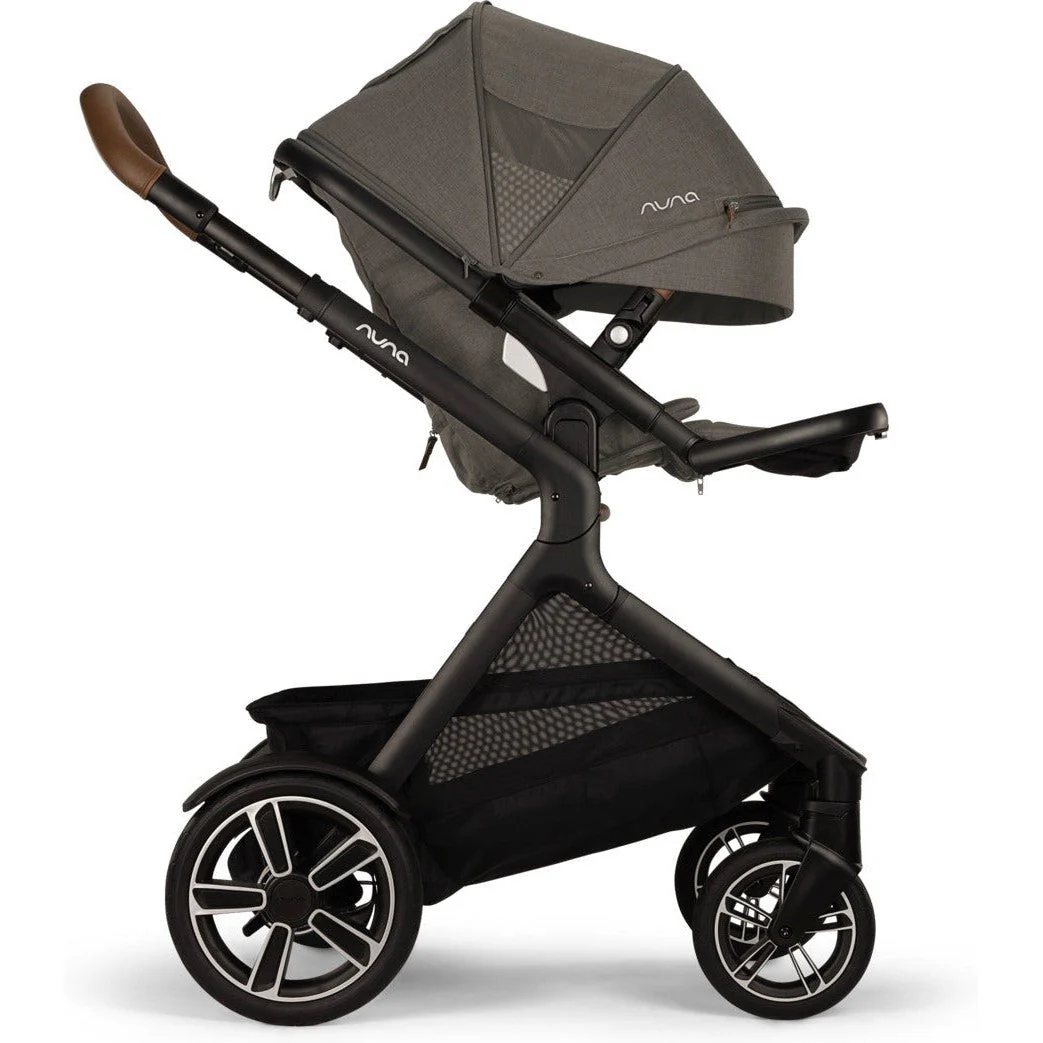 Nuna Demi Next Stroller + Rider Board - Image 63