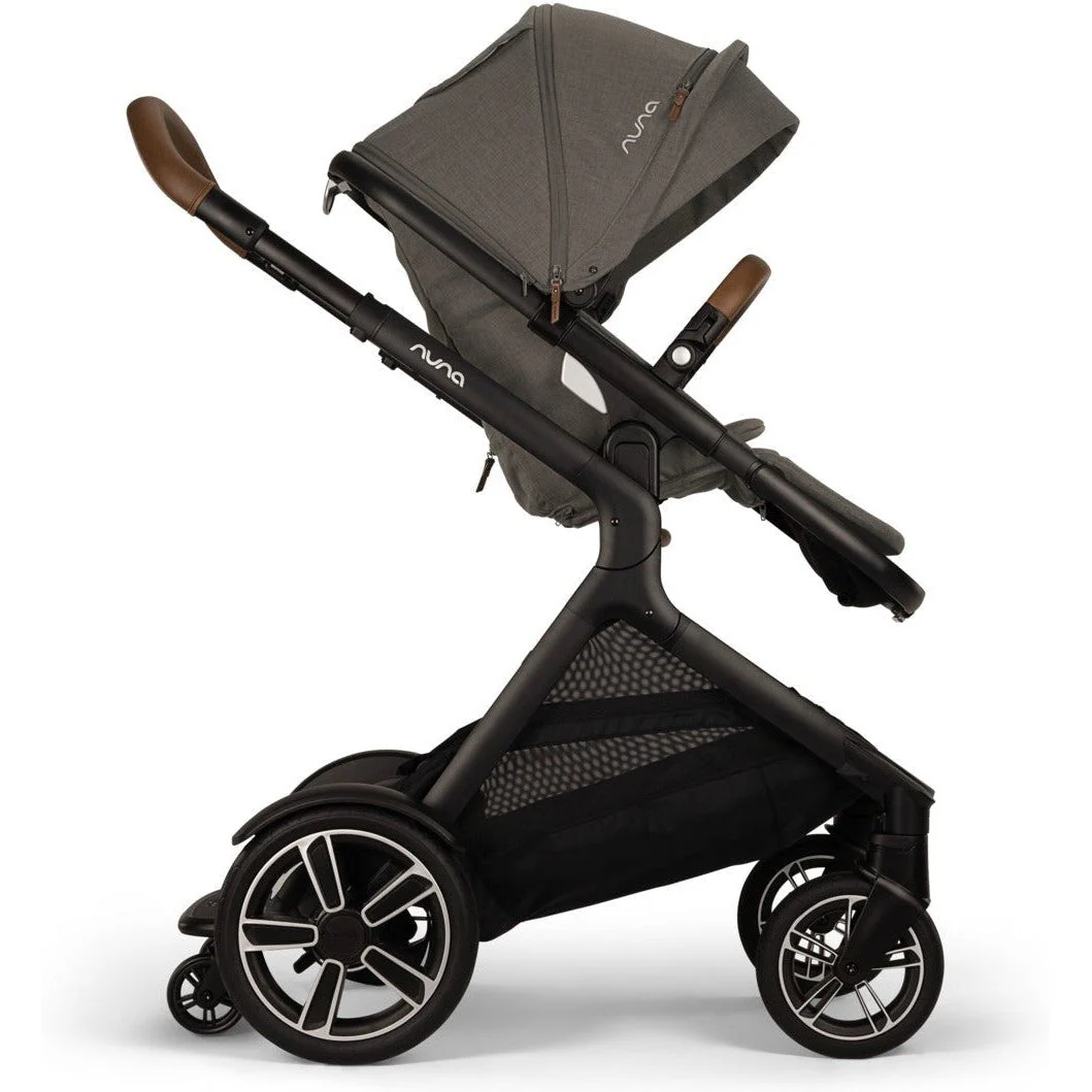 Nuna Demi Next Stroller + Rider Board - Image 69