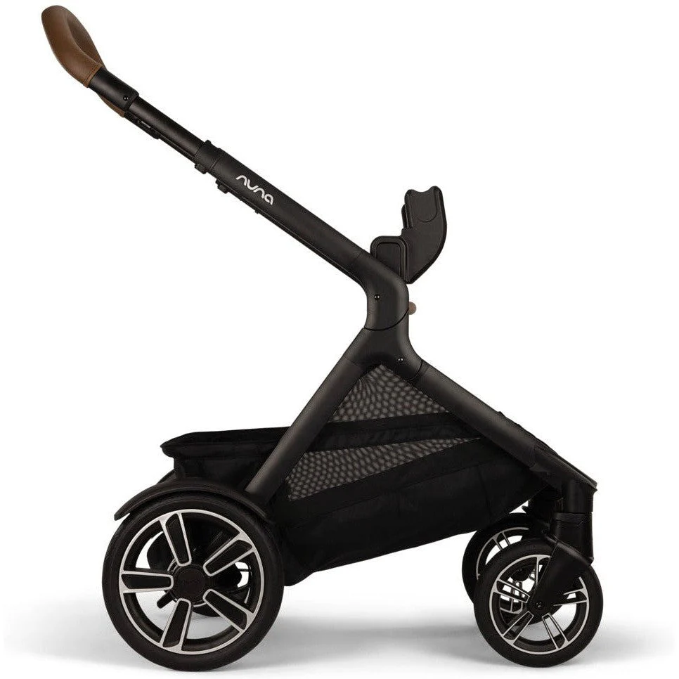 Nuna Demi Next Stroller + Rider Board - Image 72