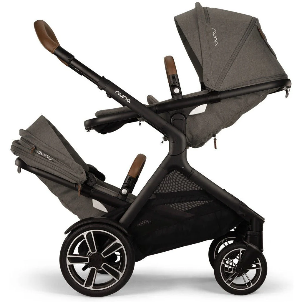 Nuna Demi Next Stroller + Rider Board - Image 76