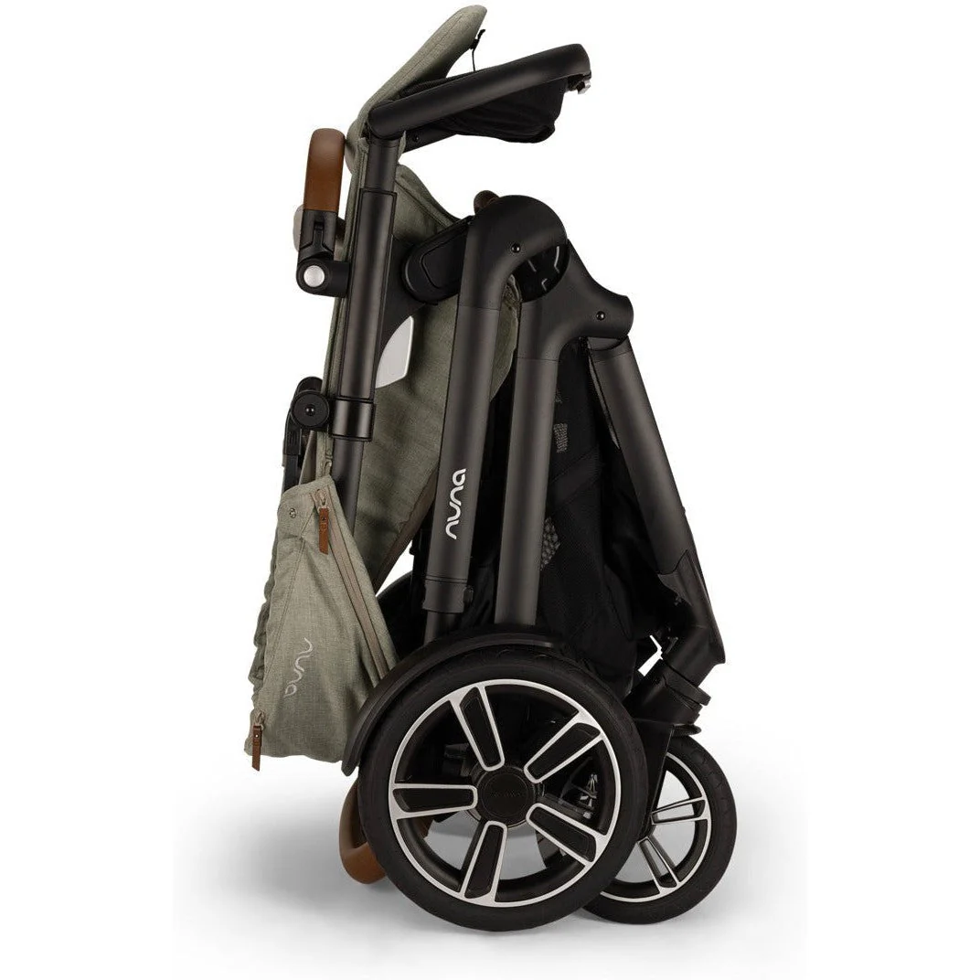 Nuna Demi Next Stroller + Rider Board - Image 83