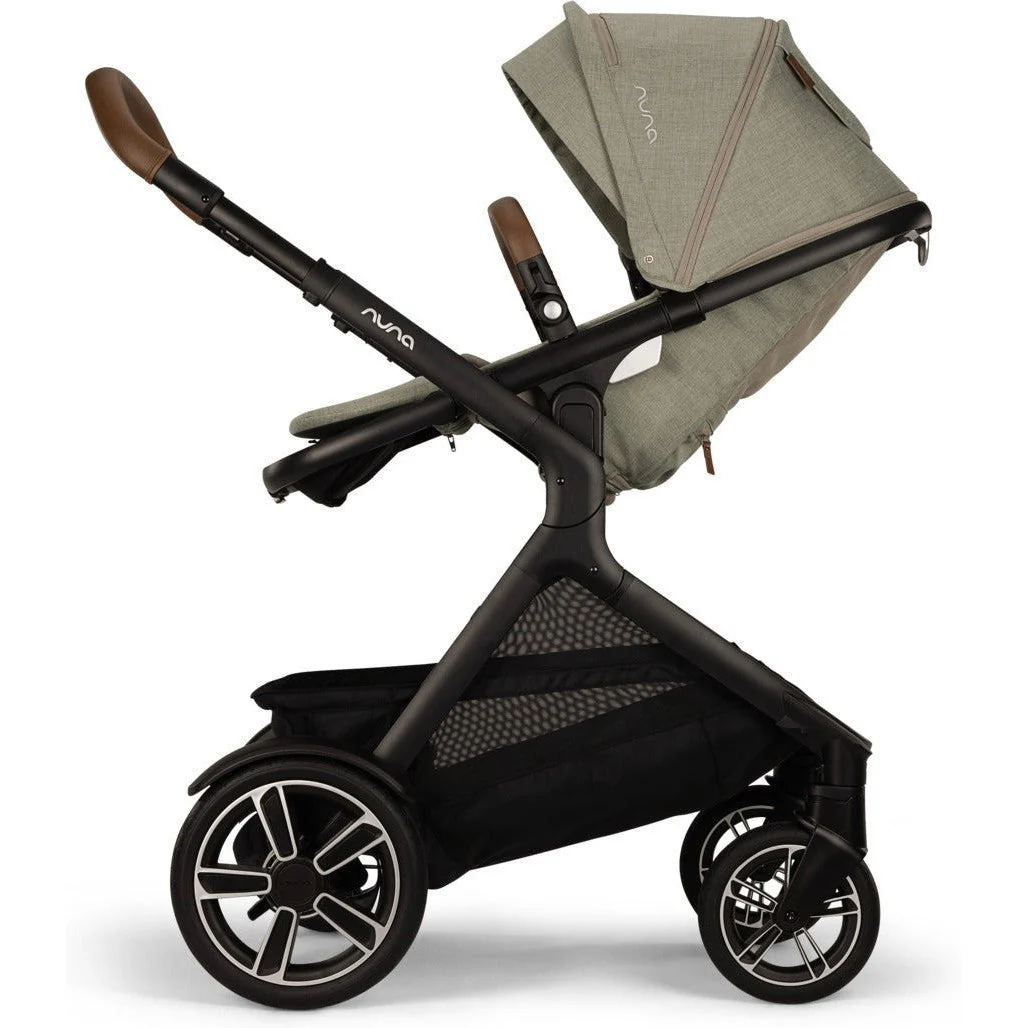 Nuna Demi Next Stroller + Rider Board - Image 91