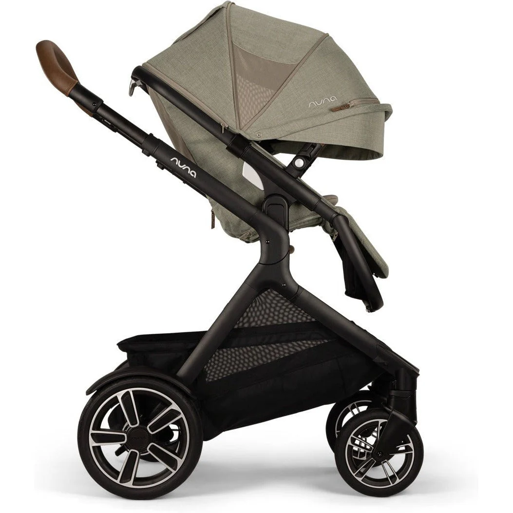 Nuna Demi Next Stroller + Rider Board - Image 98