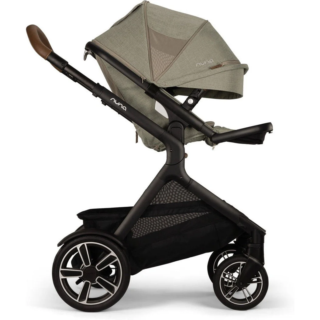 Nuna Demi Next Stroller + Rider Board - Image 99