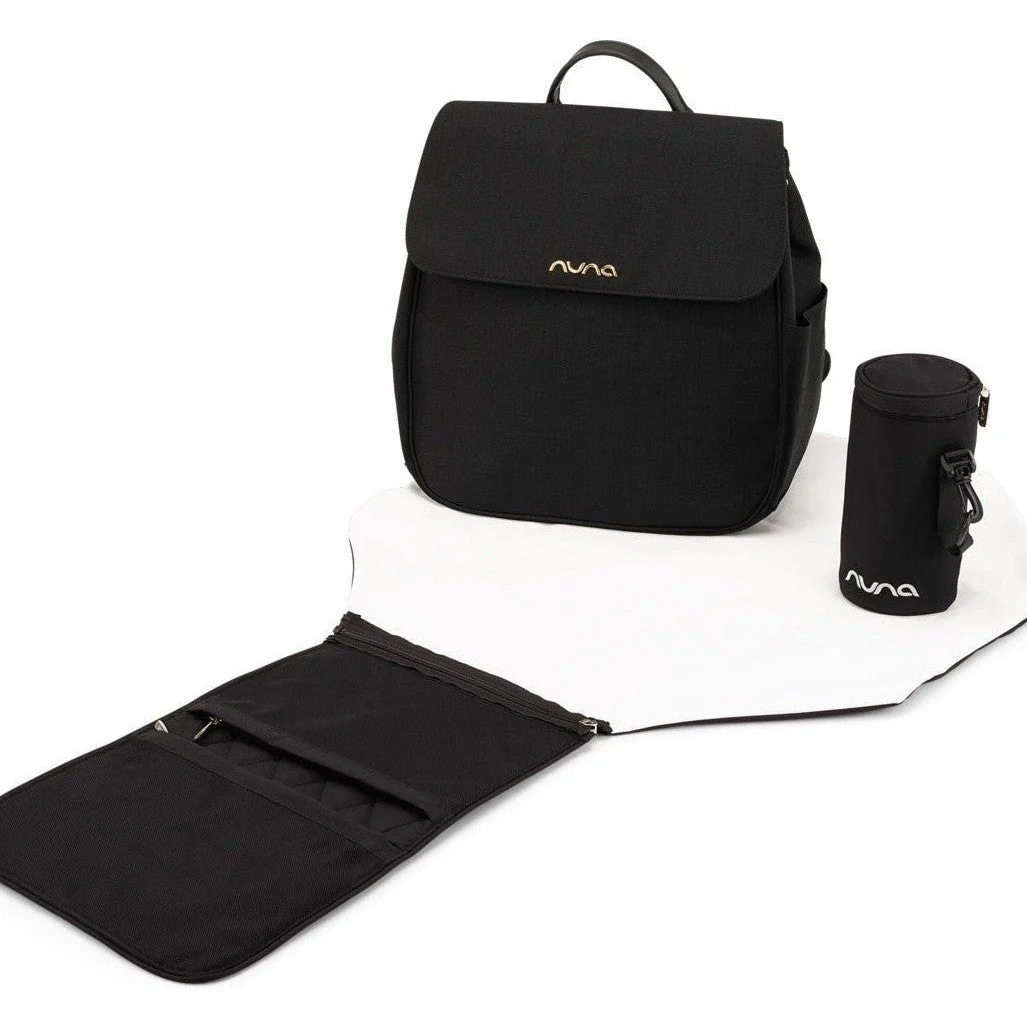 Nuna Diaper Bag - Image 12