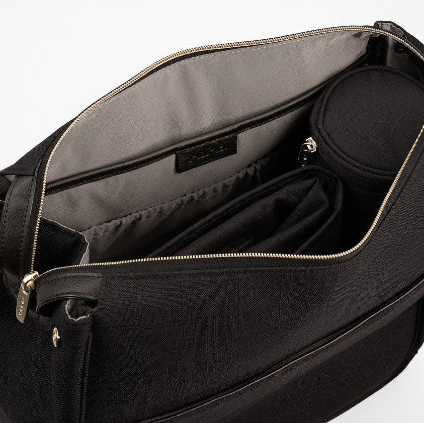 Nuna Diaper Bag - Image 9