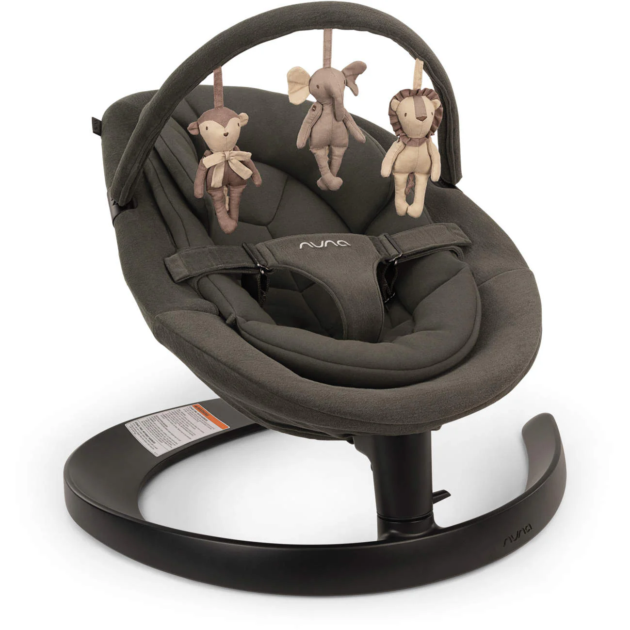 Nuna LEAF Grow - Image 46