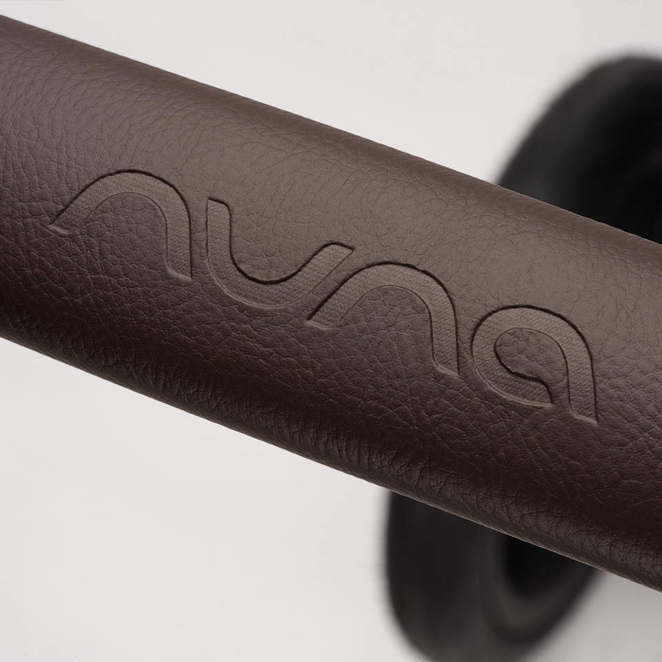 Nuna MIXX Next Stroller with MagneTech Secure Snap - Image 25