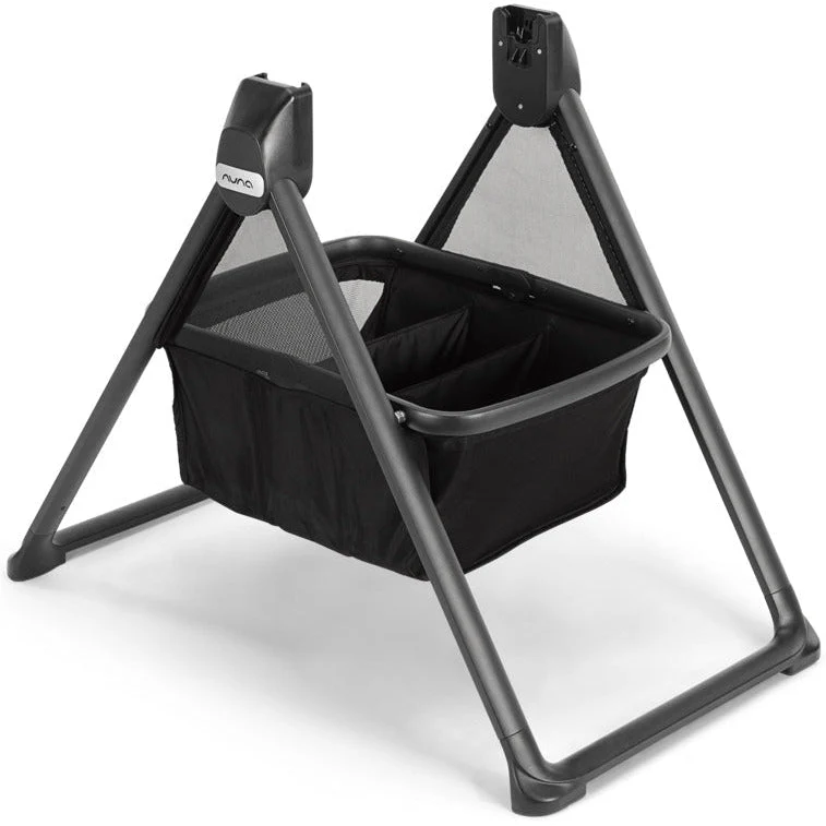 Nuna MIXX Bassinet + Stand - Image 5