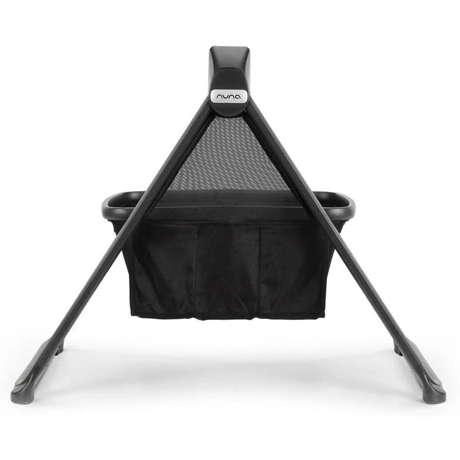Nuna MIXX Bassinet + Stand - Image 7