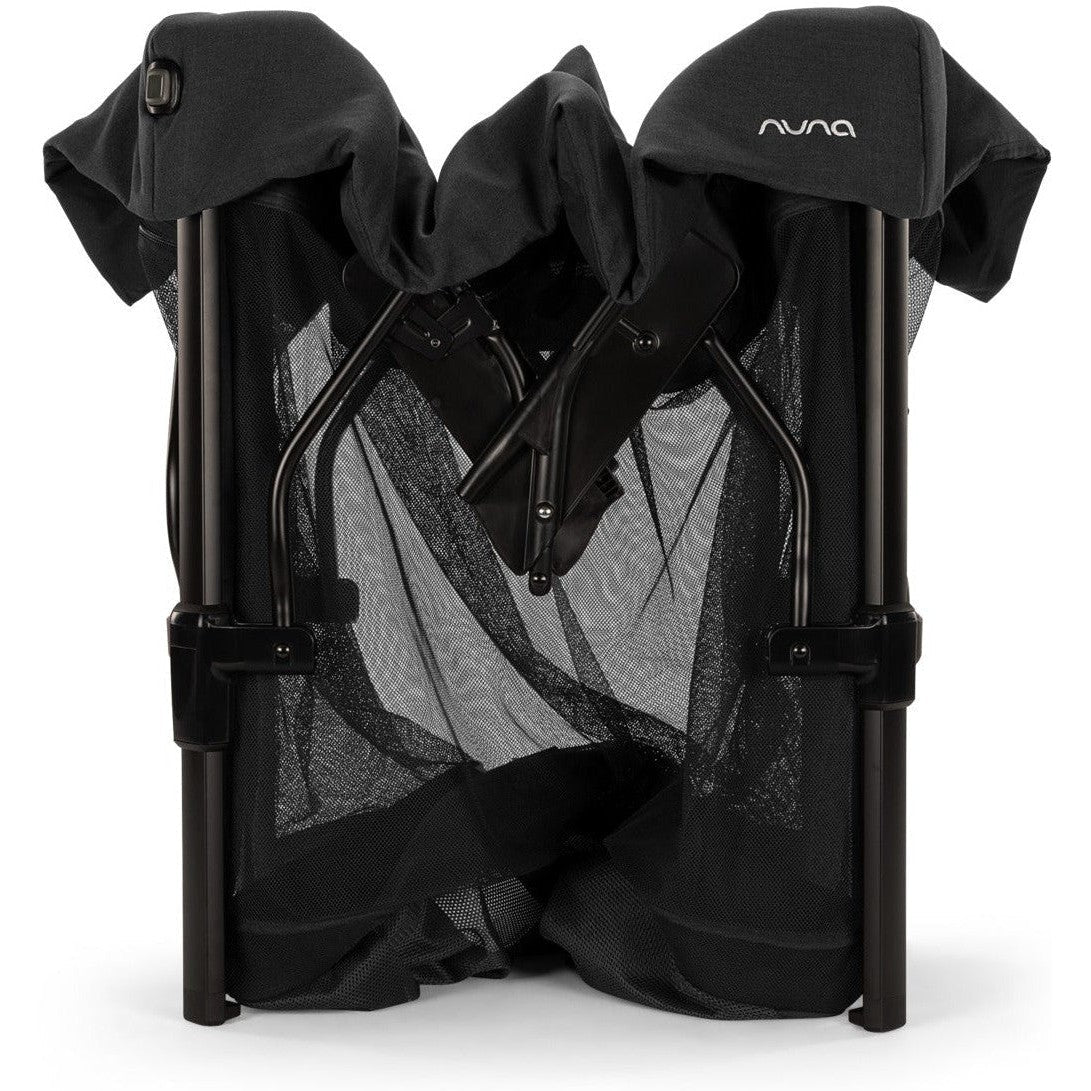 Nuna PAAL Playard + Bassinet - Image 15