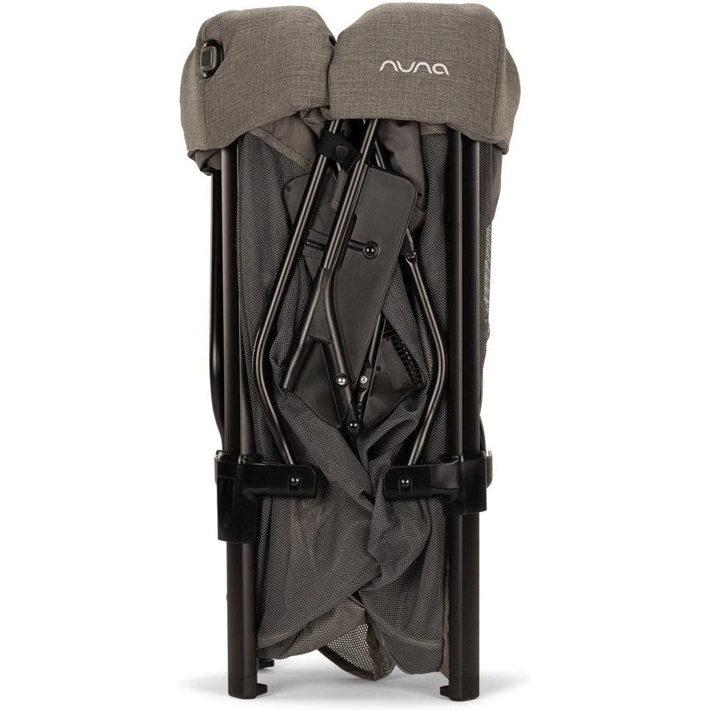 Nuna PAAL Playard + Bassinet - Image 26