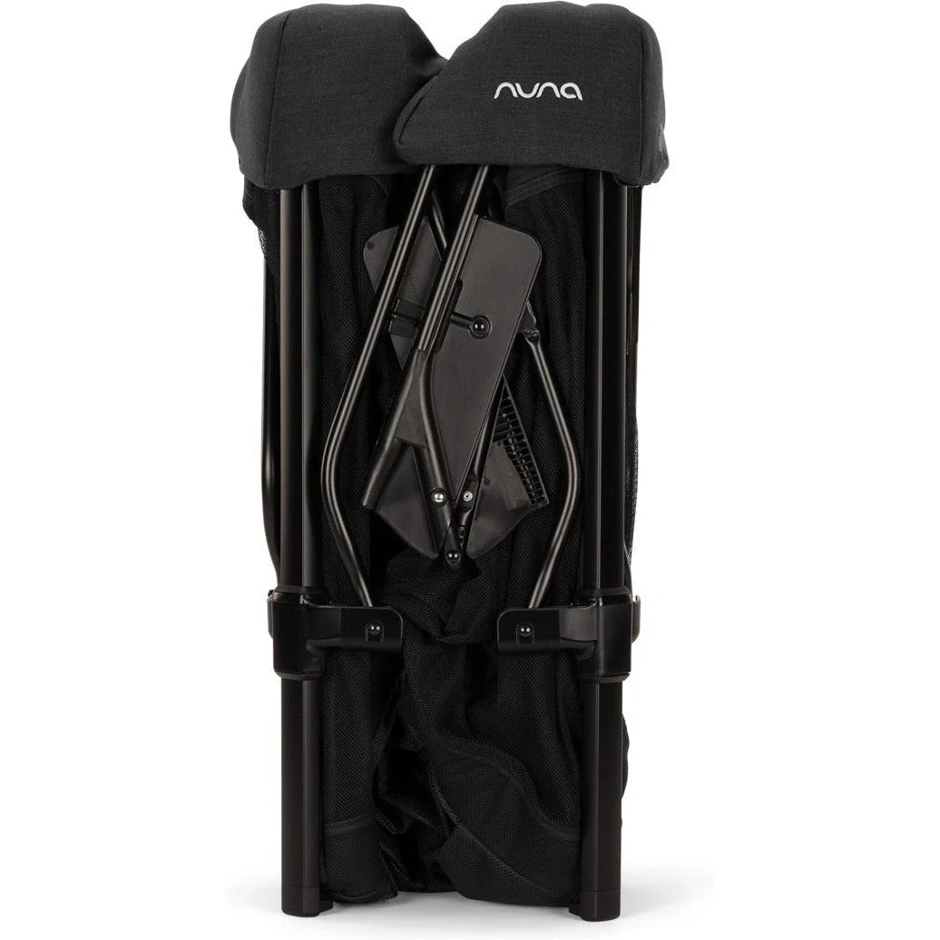 Nuna PAAL Playard + Bassinet - Image 78