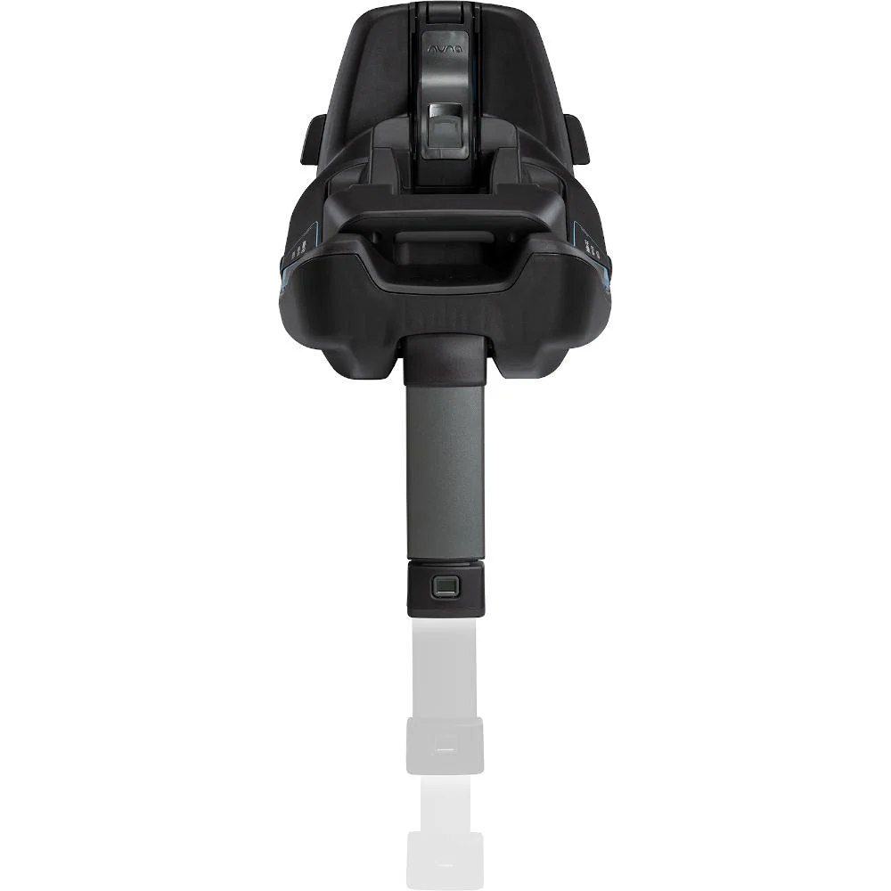 Nuna PIPA RELX Extra Base - Image 3
