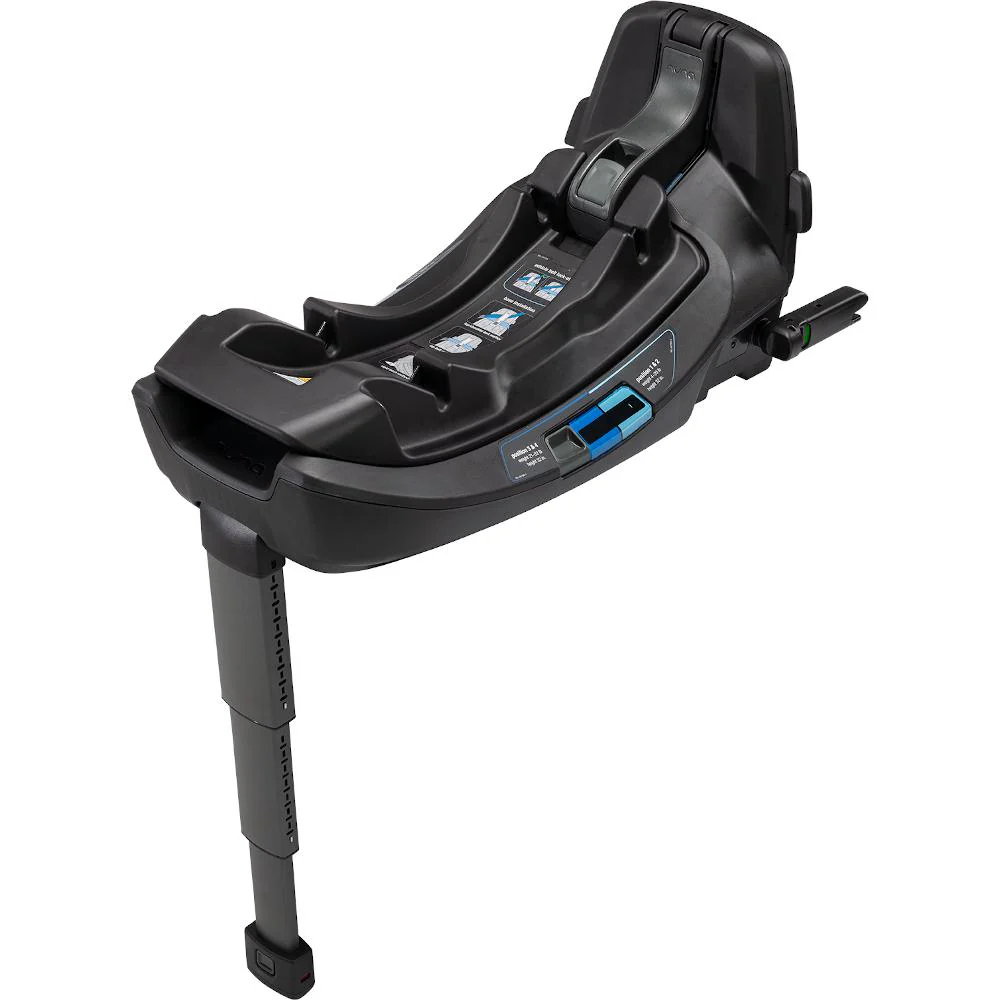Nuna PIPA RELX Extra Base - Image 4