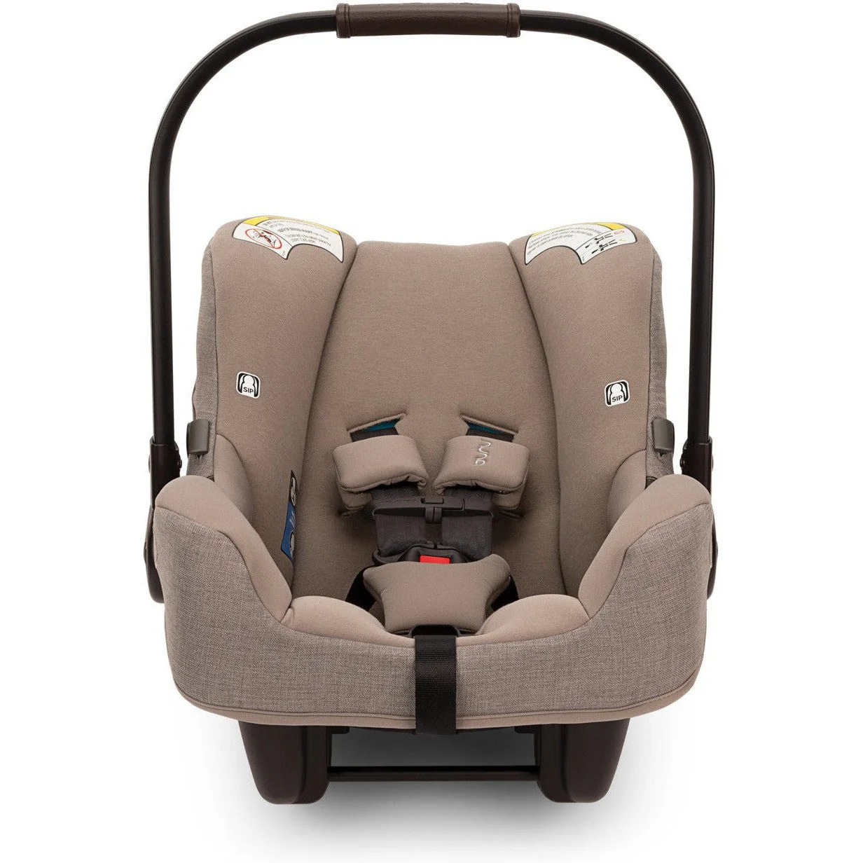 Nuna PIPA RX Infant Car Seat + RELX Base - Image 10