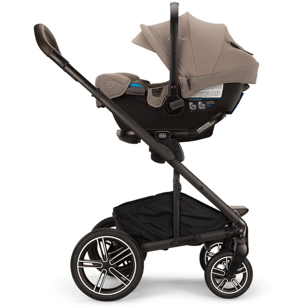 Nuna PIPA RX Infant Car Seat + RELX Base - Image 11