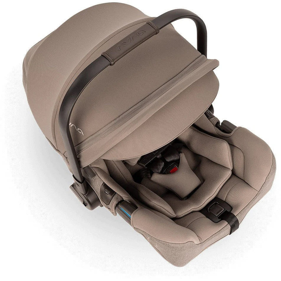 Nuna PIPA RX Infant Car Seat + RELX Base - Image 12