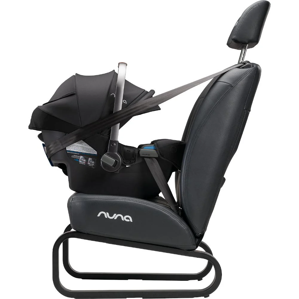 Nuna PIPA RX Infant Car Seat + RELX Base - Image 15