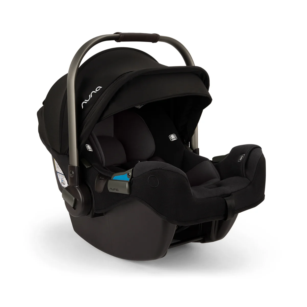 Nuna PIPA RX Infant Car Seat + RELX Base - Image 17