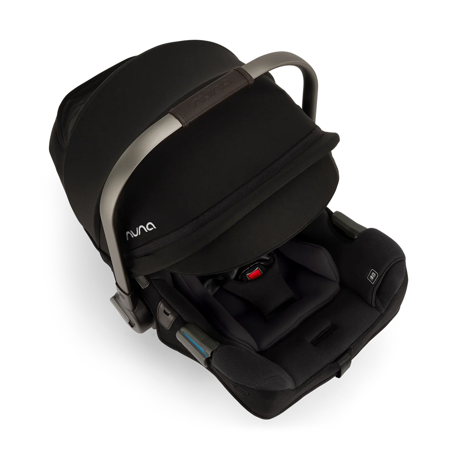 Nuna PIPA RX Infant Car Seat + RELX Base - Image 18