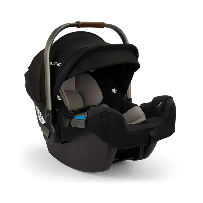 Nuna PIPA RX Infant Car Seat + RELX Base - Image 19