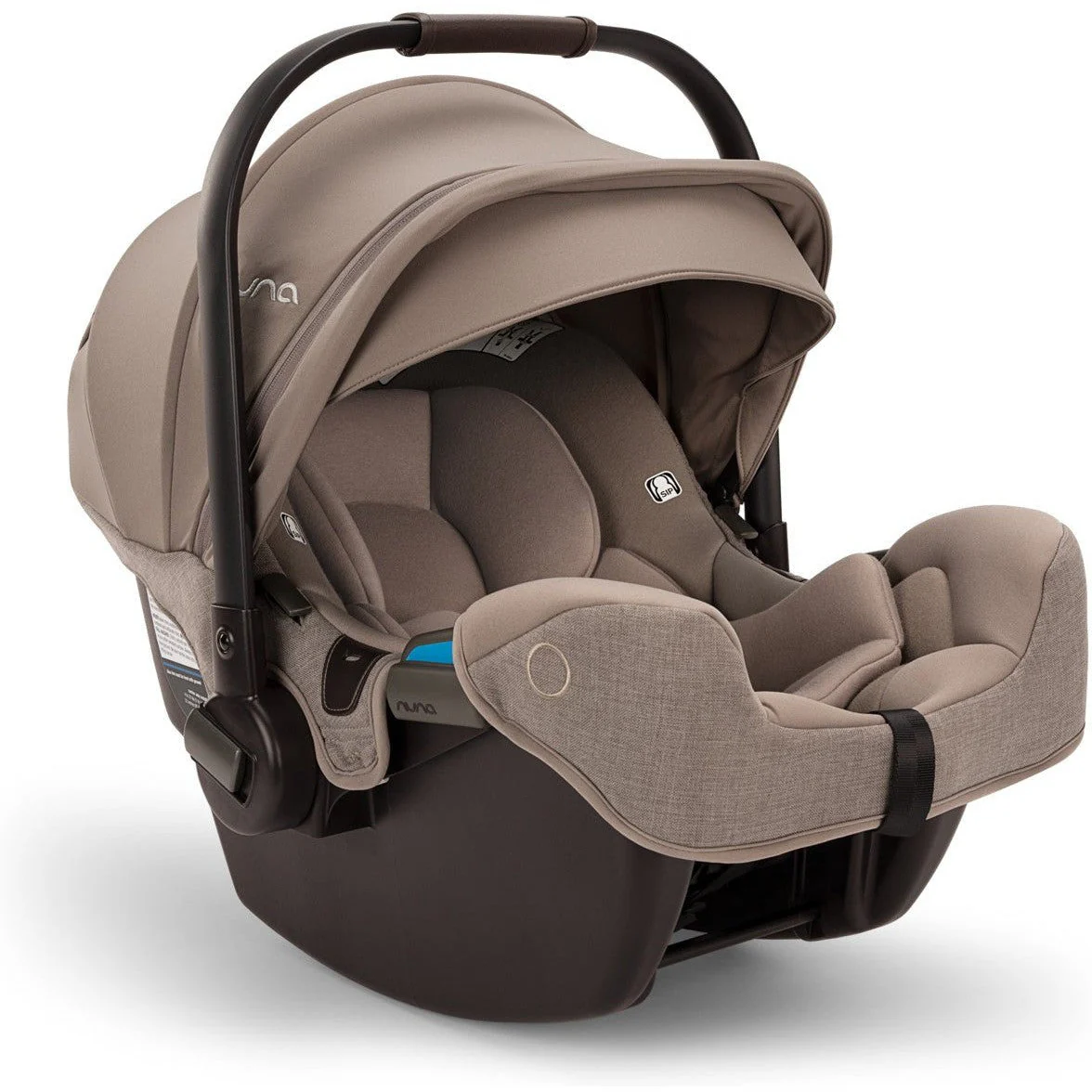 Nuna PIPA RX Infant Car Seat + RELX Base - Image 7