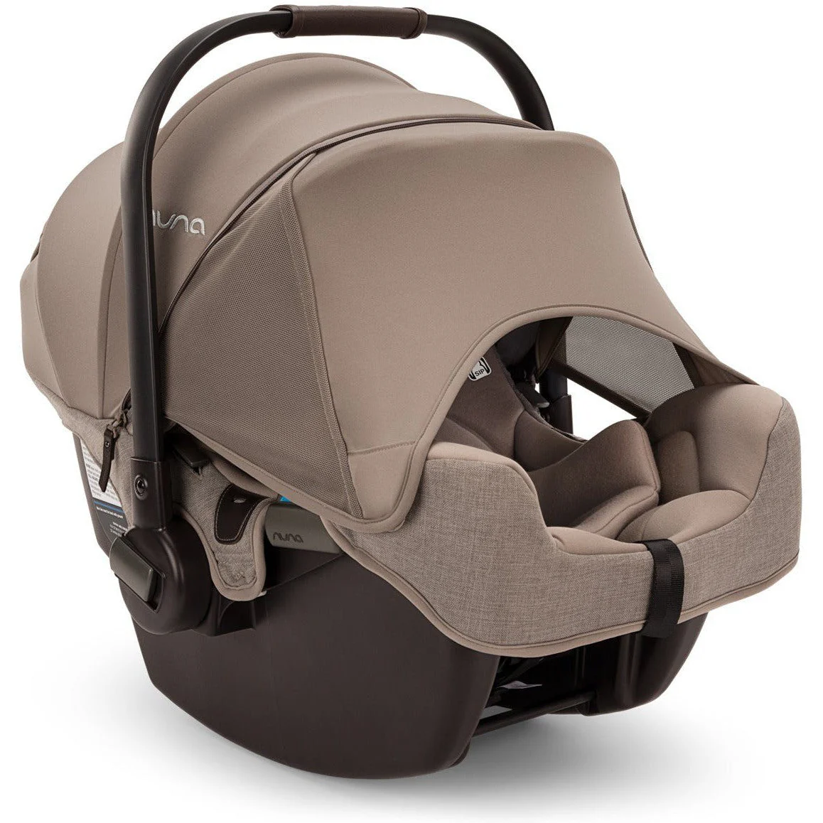 Nuna PIPA RX Infant Car Seat + RELX Base - Image 8