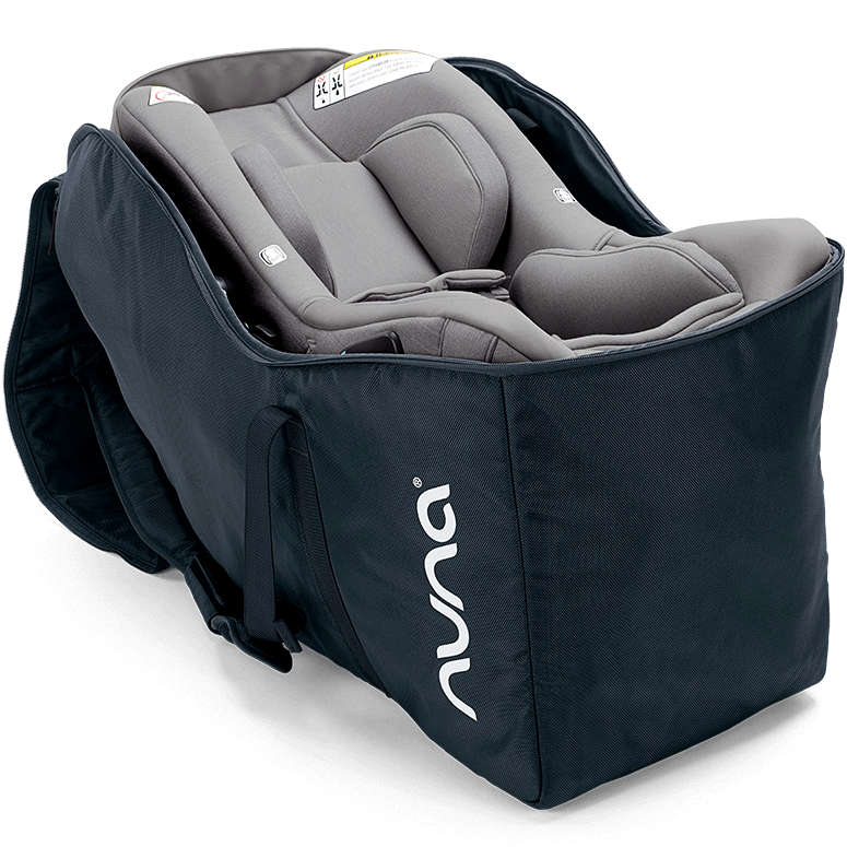 Nuna PIPA Series Travel Bag - Image 4