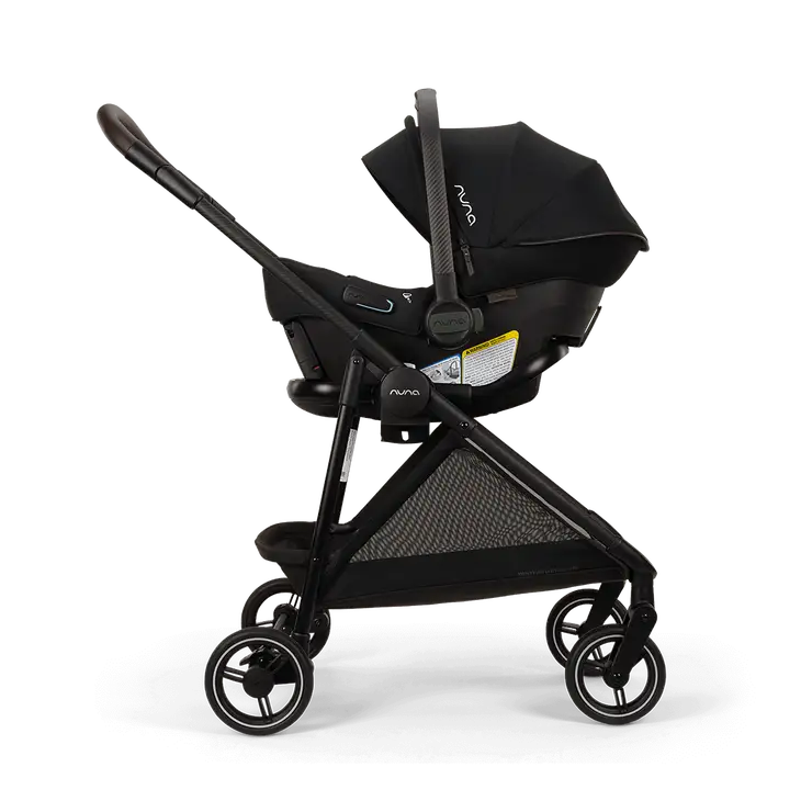 Nuna Pipa Urbn Flex System