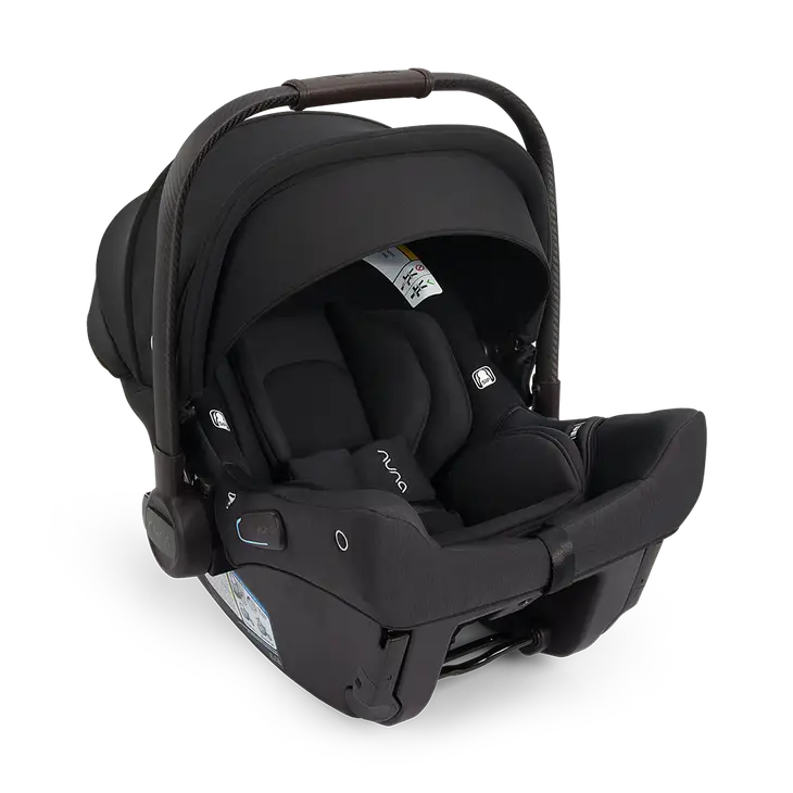 Nuna Pipa Urbn Flex System - Image 2