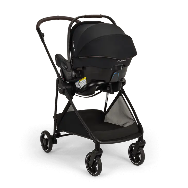 Nuna Pipa Urbn Flex System - Image 3