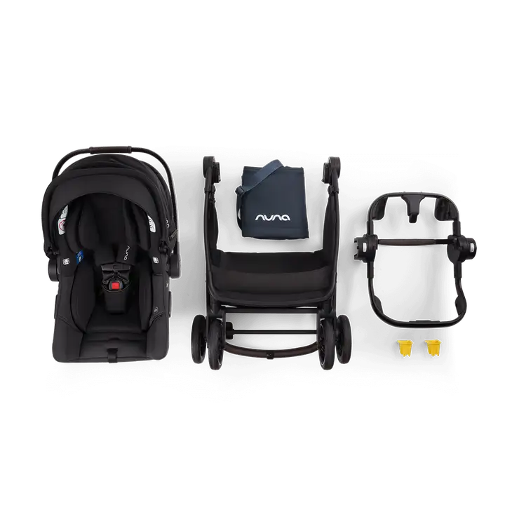 Nuna Pipa Urbn Flex System - Image 5