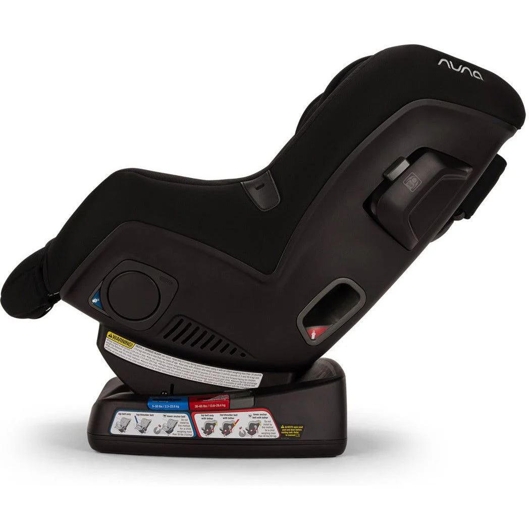 Nuna RAVA Fire Retardant-Free Convertible Car Seat - Image 16