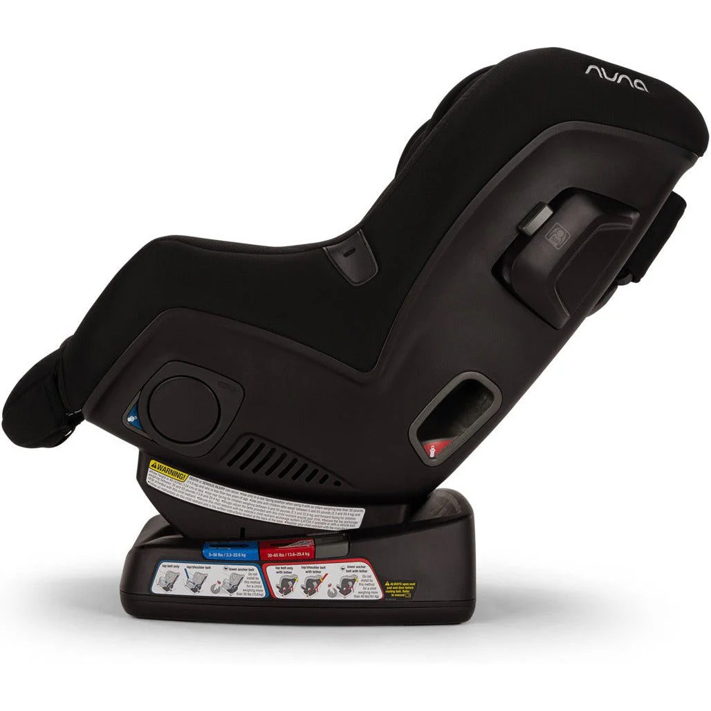 Nuna RAVA Fire Retardant-Free Convertible Car Seat - Image 17
