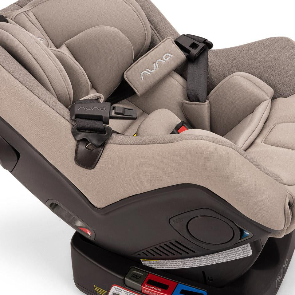 Nuna RAVA Fire Retardant-Free Convertible Car Seat - Image 22