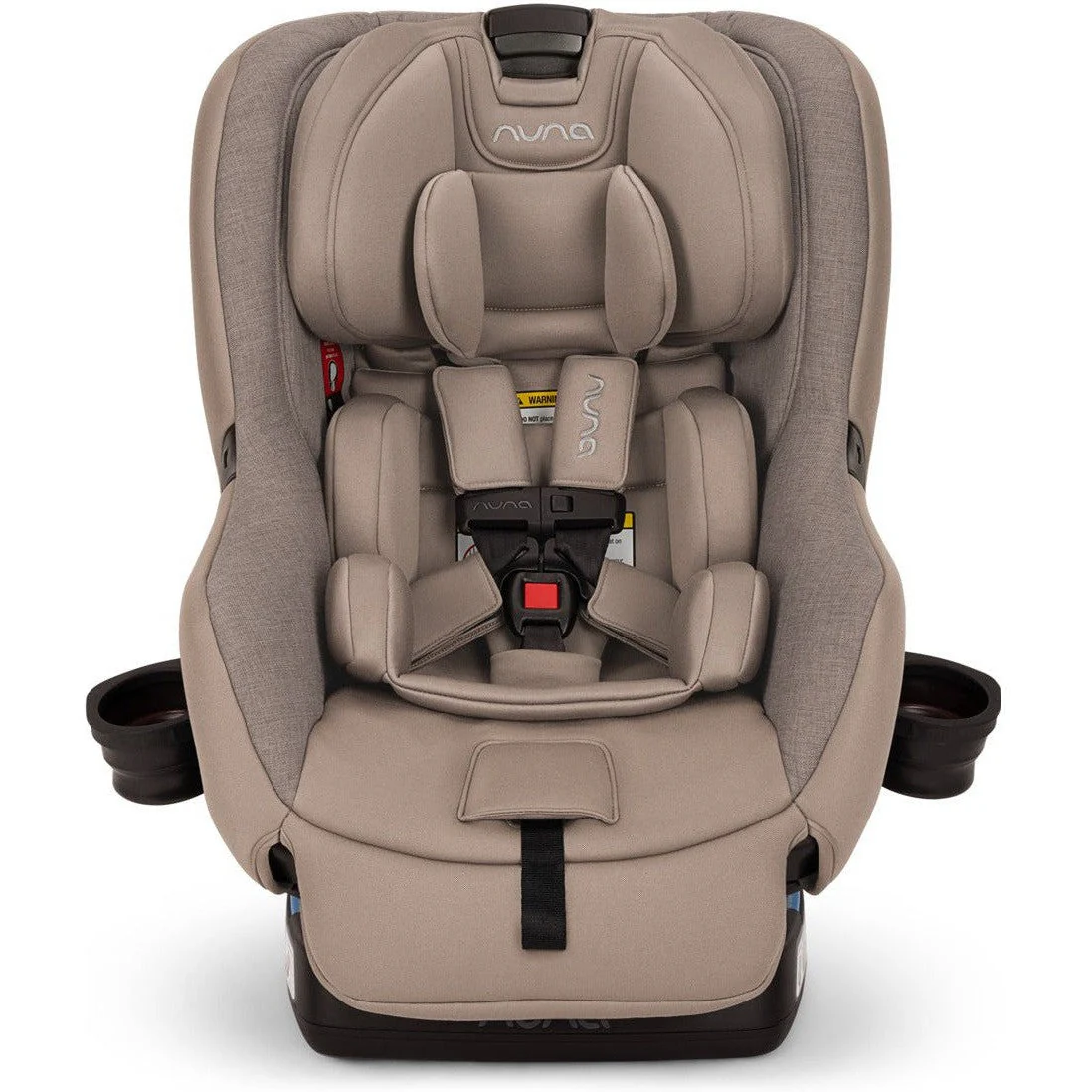Nuna RAVA Fire Retardant-Free Convertible Car Seat - Image 23