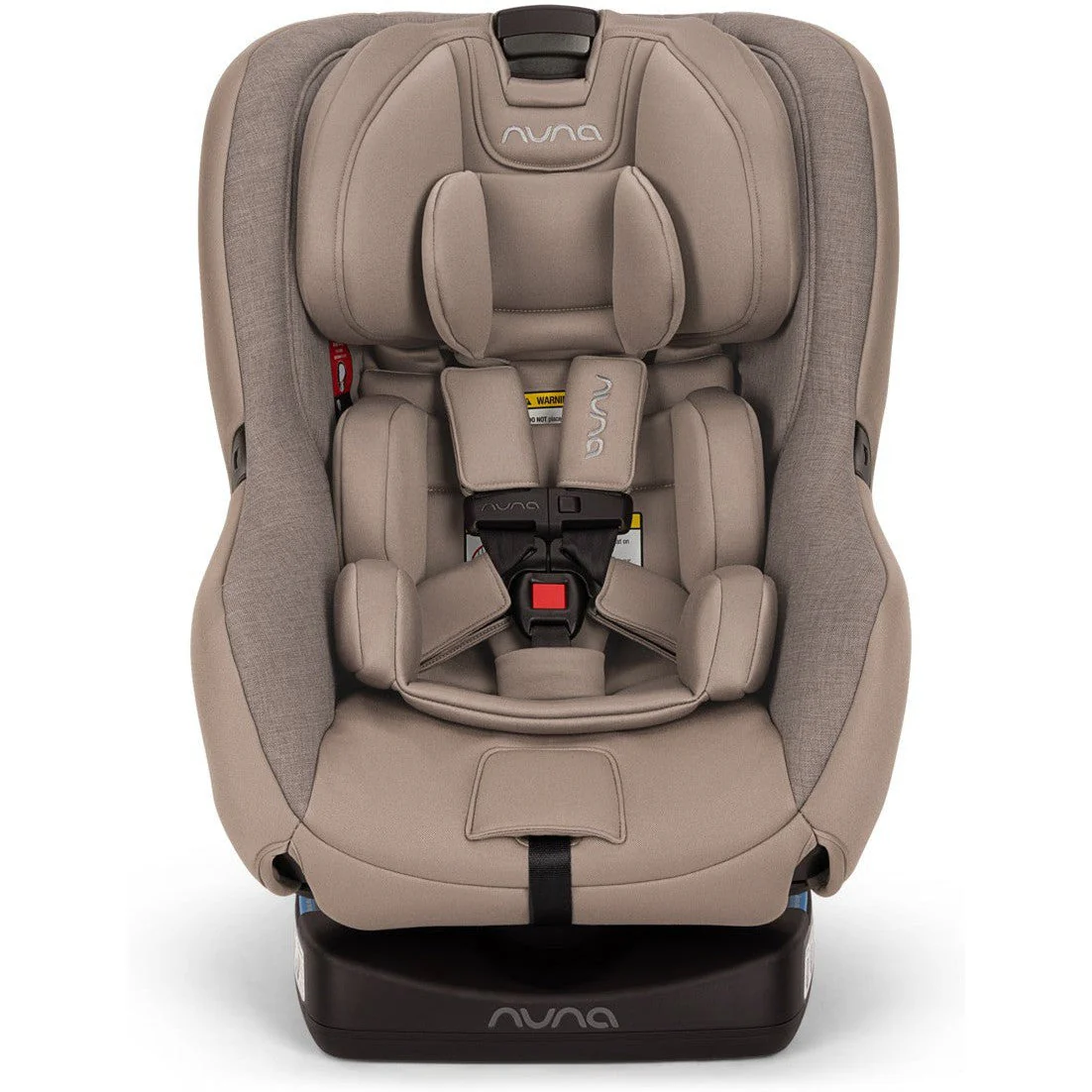 Nuna RAVA Fire Retardant-Free Convertible Car Seat - Image 25