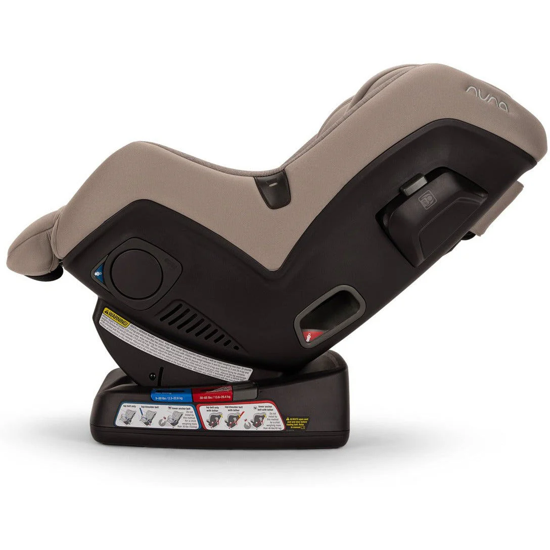 Nuna RAVA Fire Retardant-Free Convertible Car Seat - Image 27