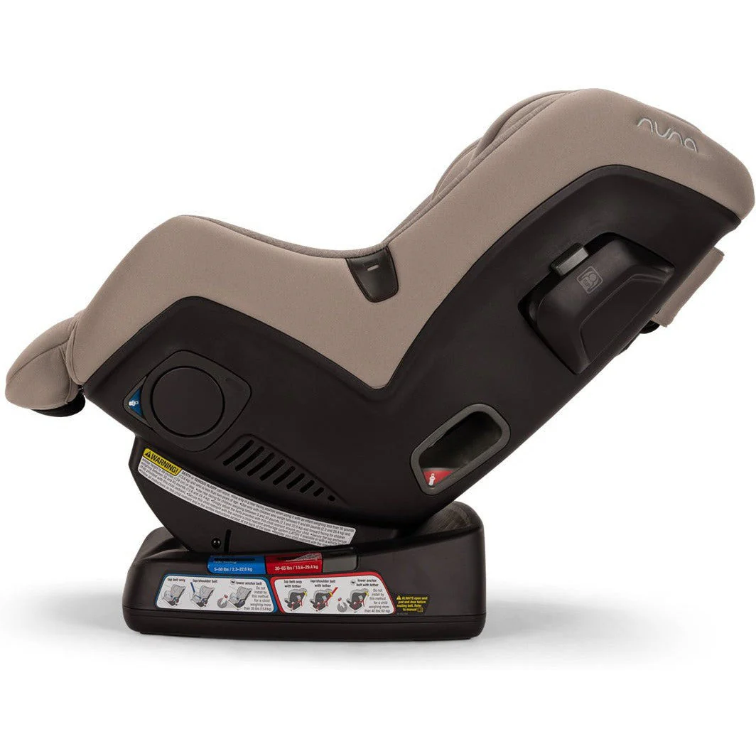 Nuna RAVA Fire Retardant-Free Convertible Car Seat - Image 28