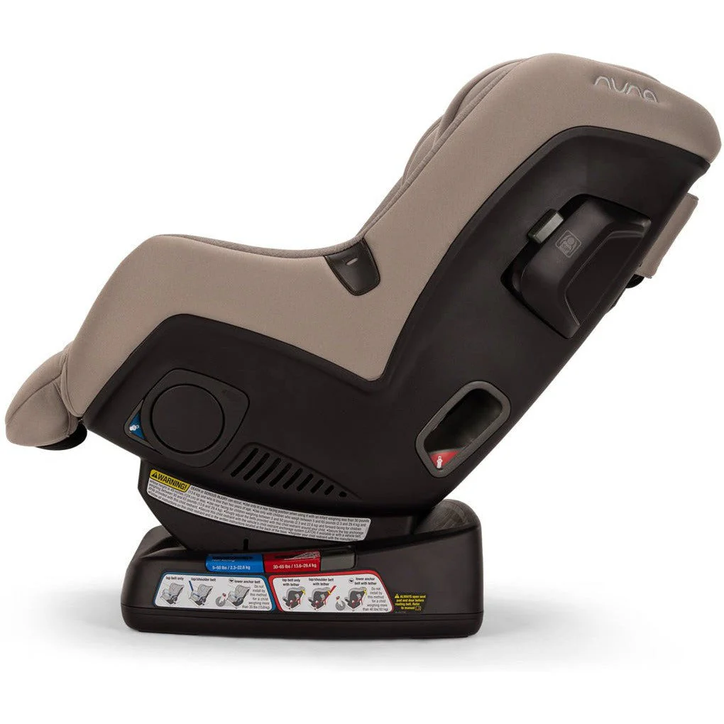 Nuna RAVA Fire Retardant-Free Convertible Car Seat - Image 31