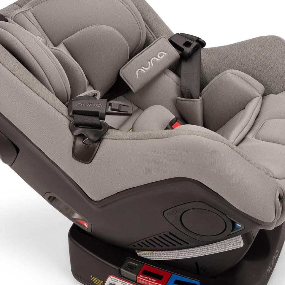 Nuna RAVA Fire Retardant-Free Convertible Car Seat - Image 40