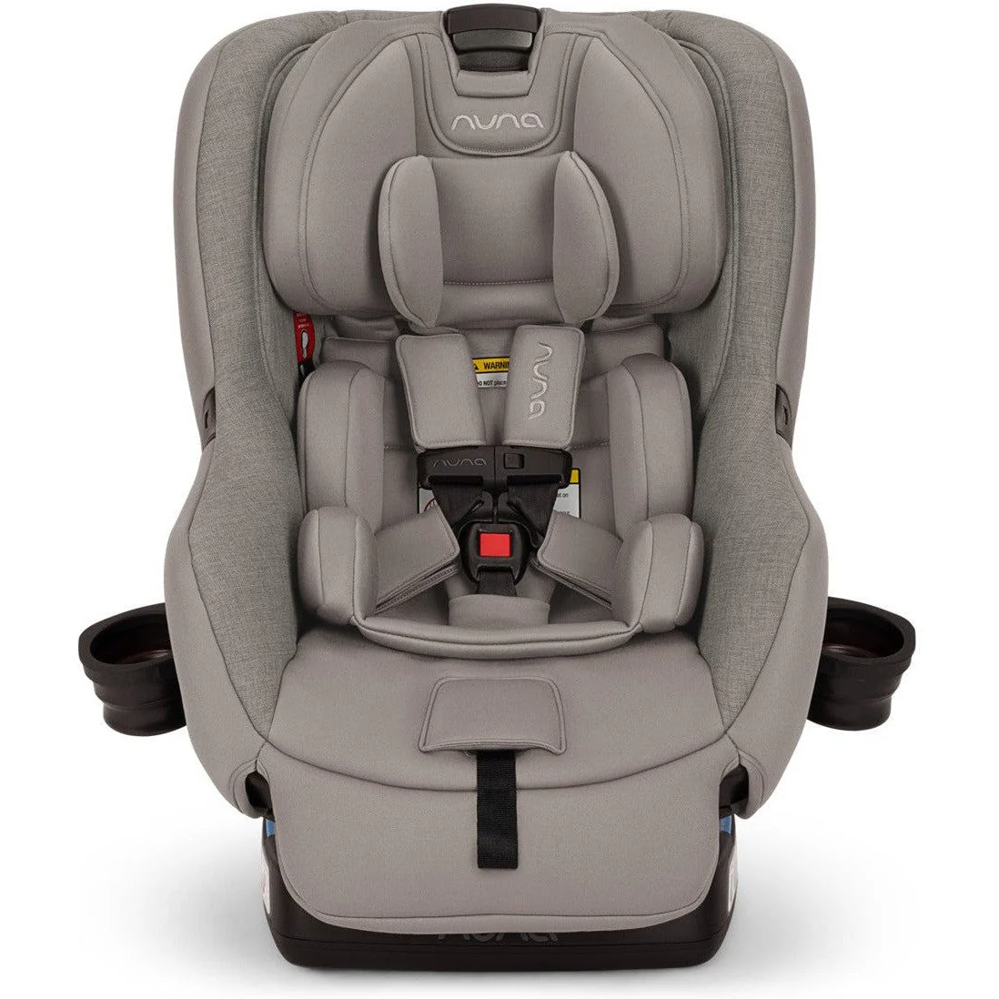 Nuna RAVA Fire Retardant-Free Convertible Car Seat - Image 41