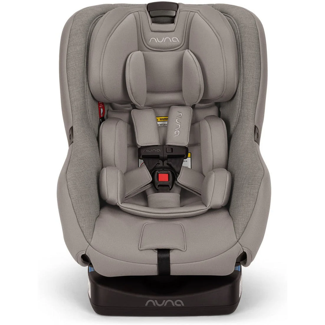 Nuna RAVA Fire Retardant-Free Convertible Car Seat - Image 43