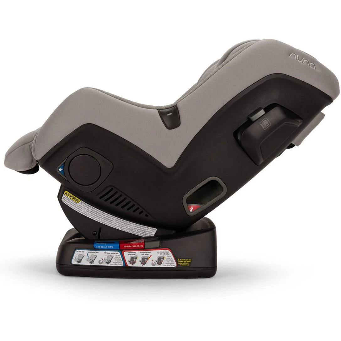Nuna RAVA Fire Retardant-Free Convertible Car Seat - Image 45